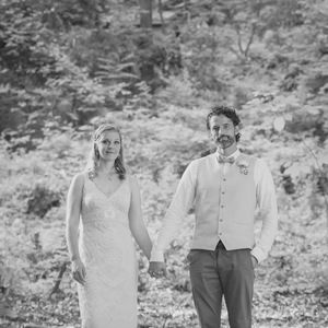 Meet your Posher, Liz